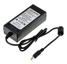 NEW Haier 15HL25S HLH15BB LCD TV Monitor Power Supply Cord AC Adapter Charger